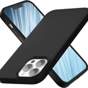מגן 6.5 NEW* SHELL IP XS MAX* - שחור_חיסול!ללא החזר!